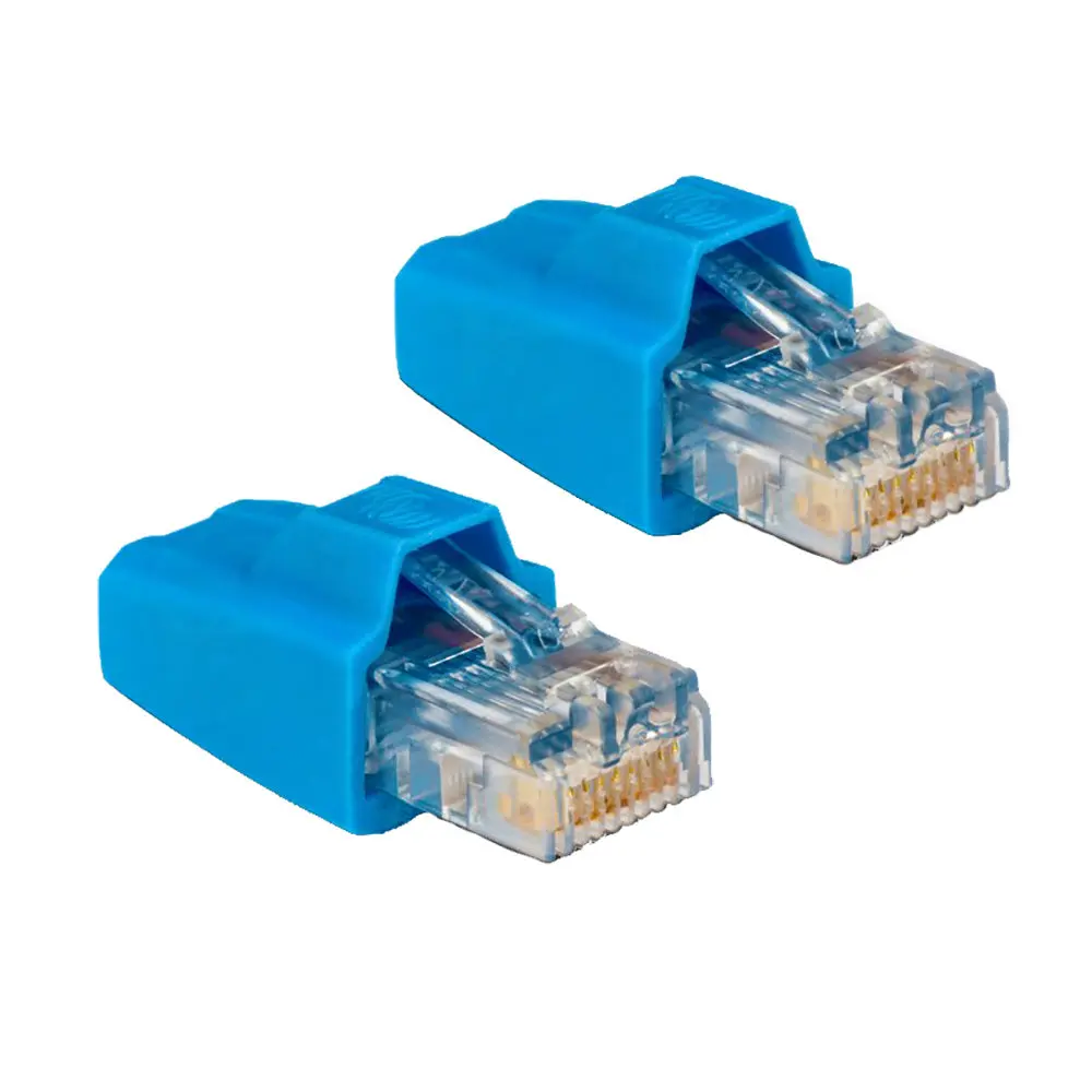 Victron Ve.Can Rj45 Terminator - Bag Of 2 [Ass030700000] 1