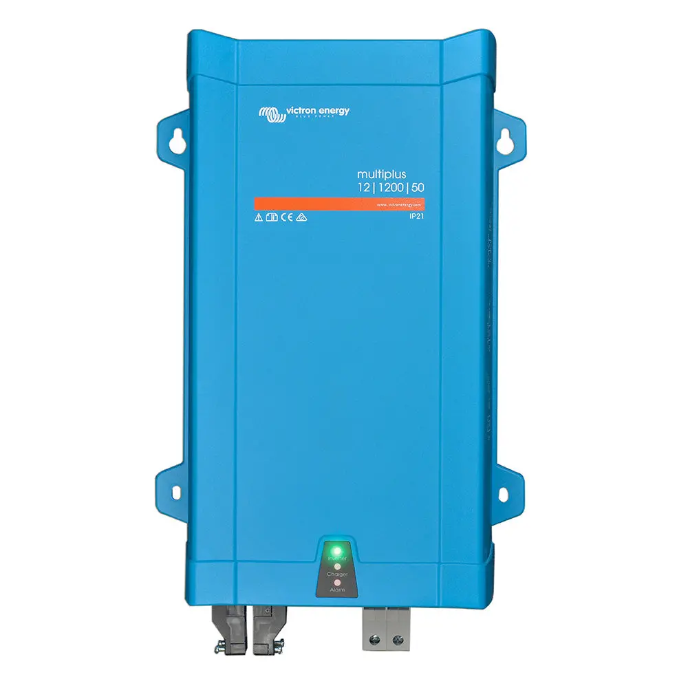 Victron Multiplus 12/1200 - 50-16 - 120V - Ve. Bus [Pmp122120100] 1