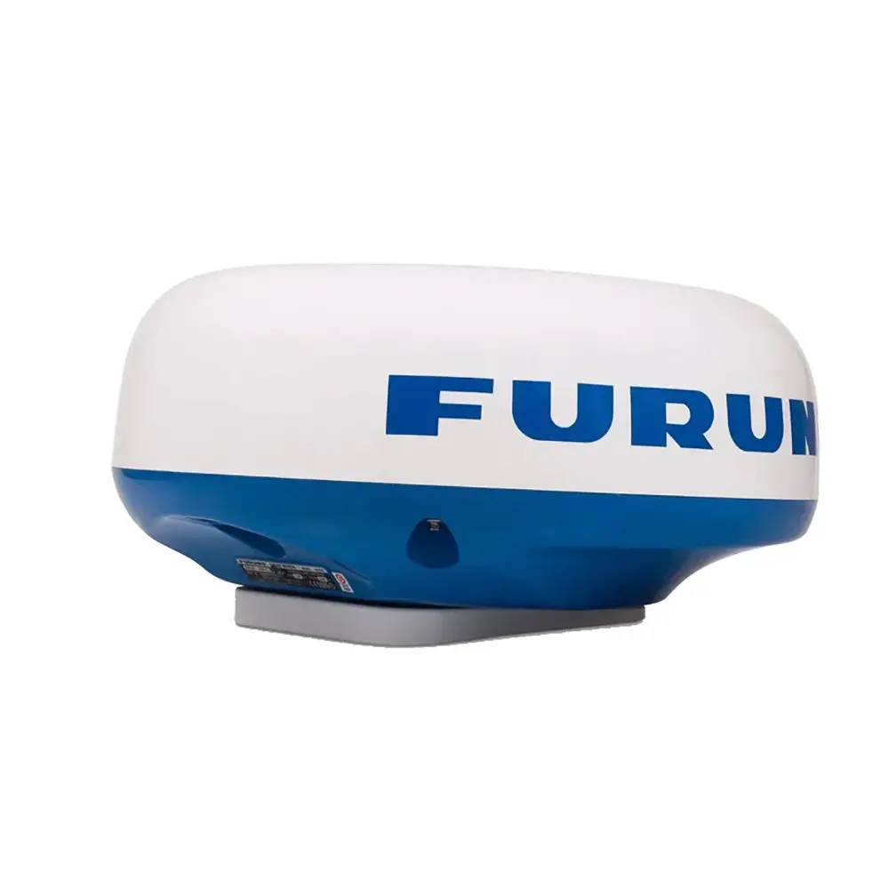 Seaview Rw41 4 Degree Direct Mount Wedge F/Furuno Drs4dl (15"-20" Radar)  18" Koden/Sitex [Rw41] 1