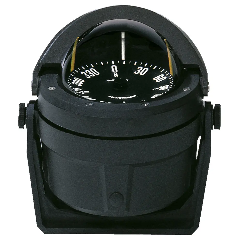 Ritchie B-80 Voyager Compass - Bracket Mount - Black [B-80] 1