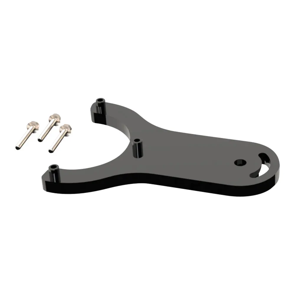 Foresight Power Pole Move Fit Kit [1009] 1