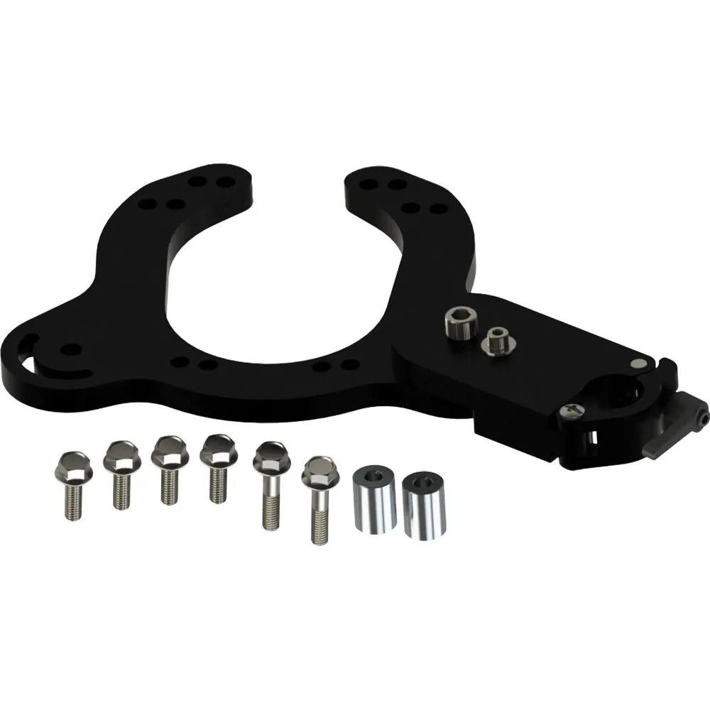 Foresight Minn Kota Ultrex/Ultrex Quest Mega 360 Dual Bracket [1016] 1