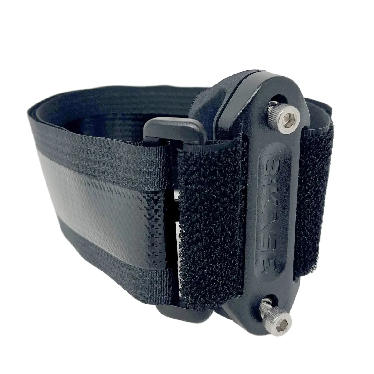 Anywhere Cage Strap Adapter For Large Diameters - Ebikes 1
