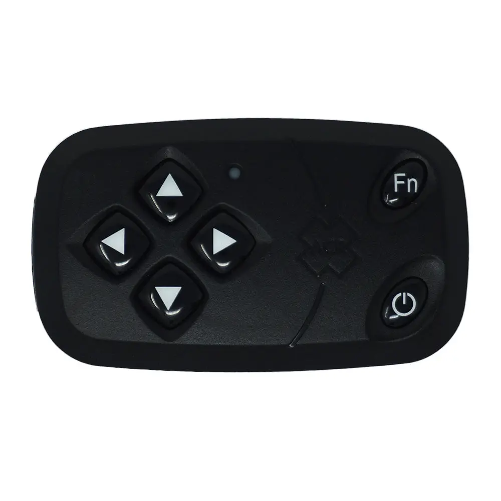 Acr Wireless Dash Mount Remote F/Rcl85  Rcl95 Searchlight [9635] 1