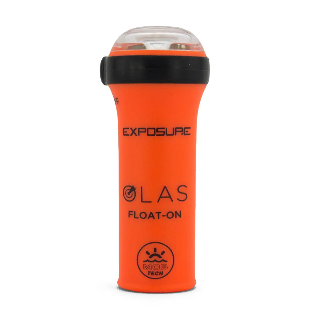 Acr Olas Exposure Series Mob Float-On Light [Expolasflotation] 1