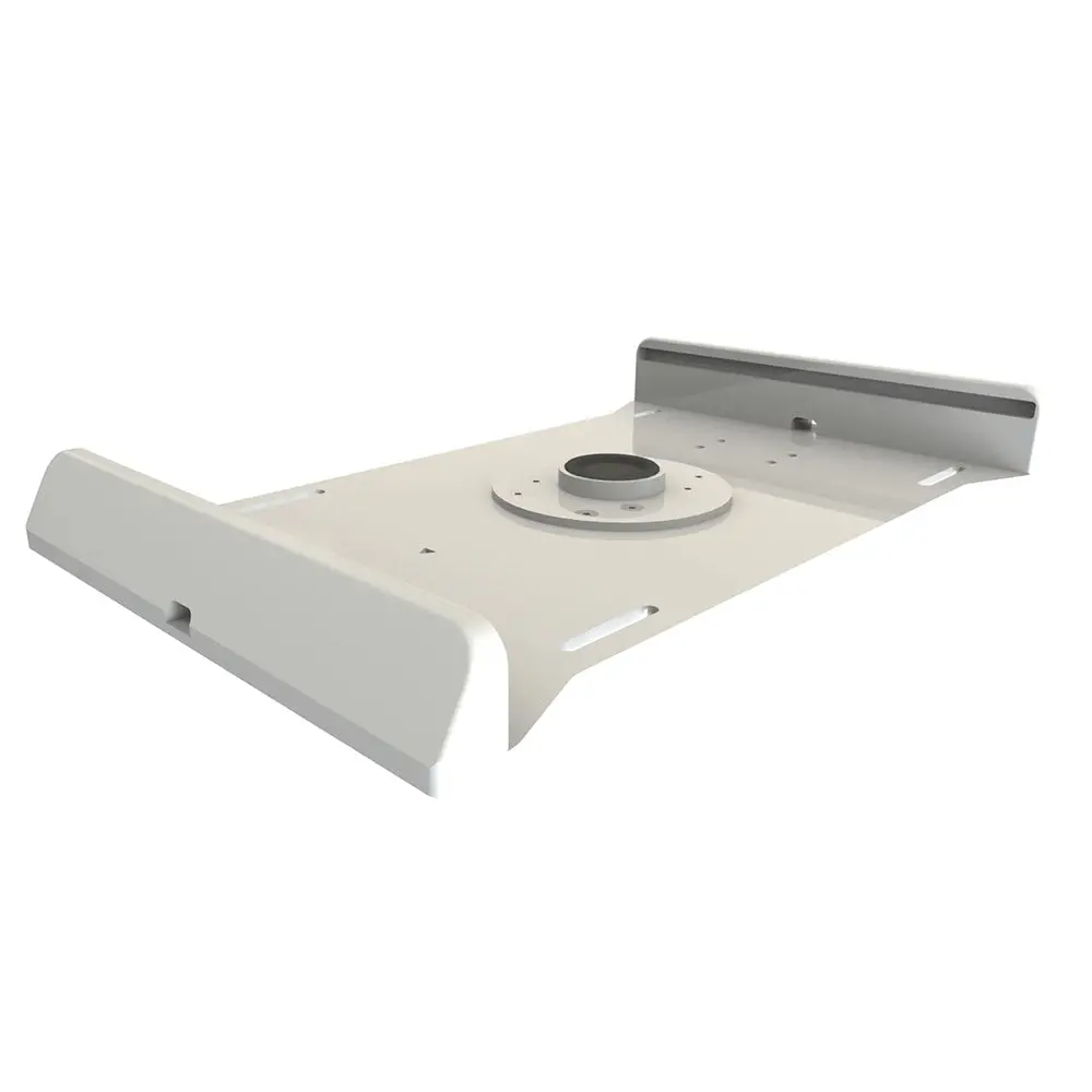 Seaview Gen 3 Standard Starlink Antenna Mount Top Plate - Fits Mounts Ending In M1  M2 [Adag3] 1