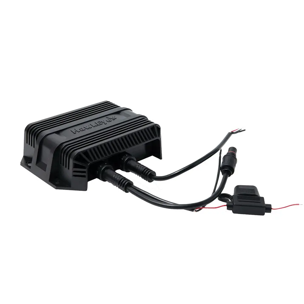 Hawkeye Fishpod 10Bx Boat Mount Bluetooth Fishfinder [Fp10bx] 1