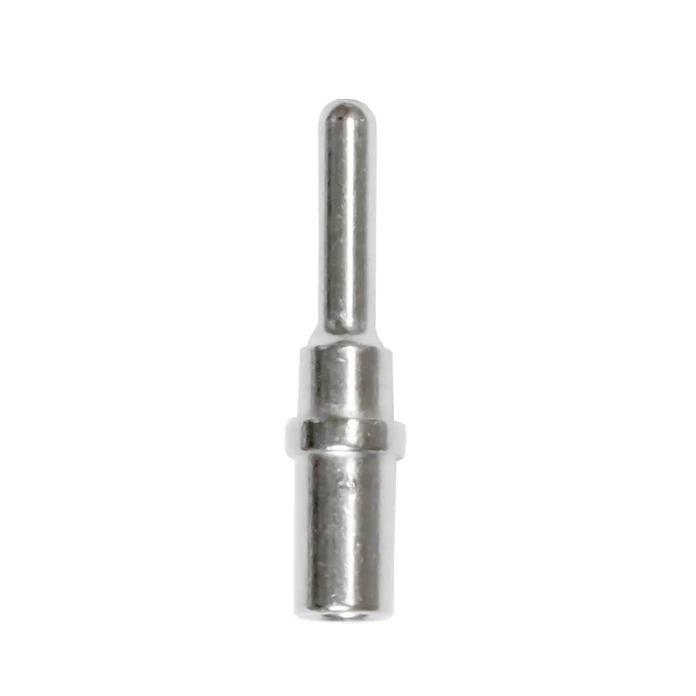 Pacer Dtp Deutsch Pin F/14-12 Awg Wire - Size 12 Contact (10 Pack) [T12dtp-P-10] 1