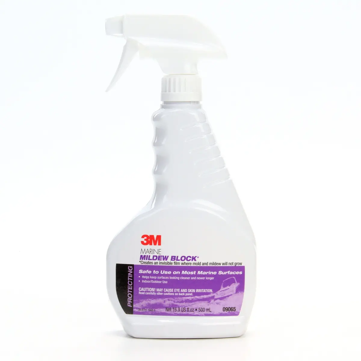 3M - Marine Mildew Block 16.9Oz 1