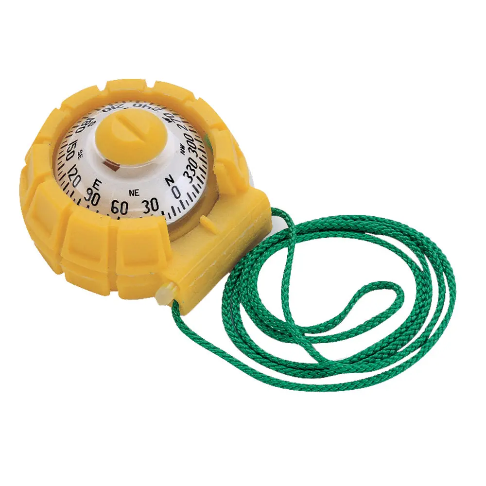 Ritchie X-11Y Sportabout Handheld Compass - Yellow [X-11Y] 1