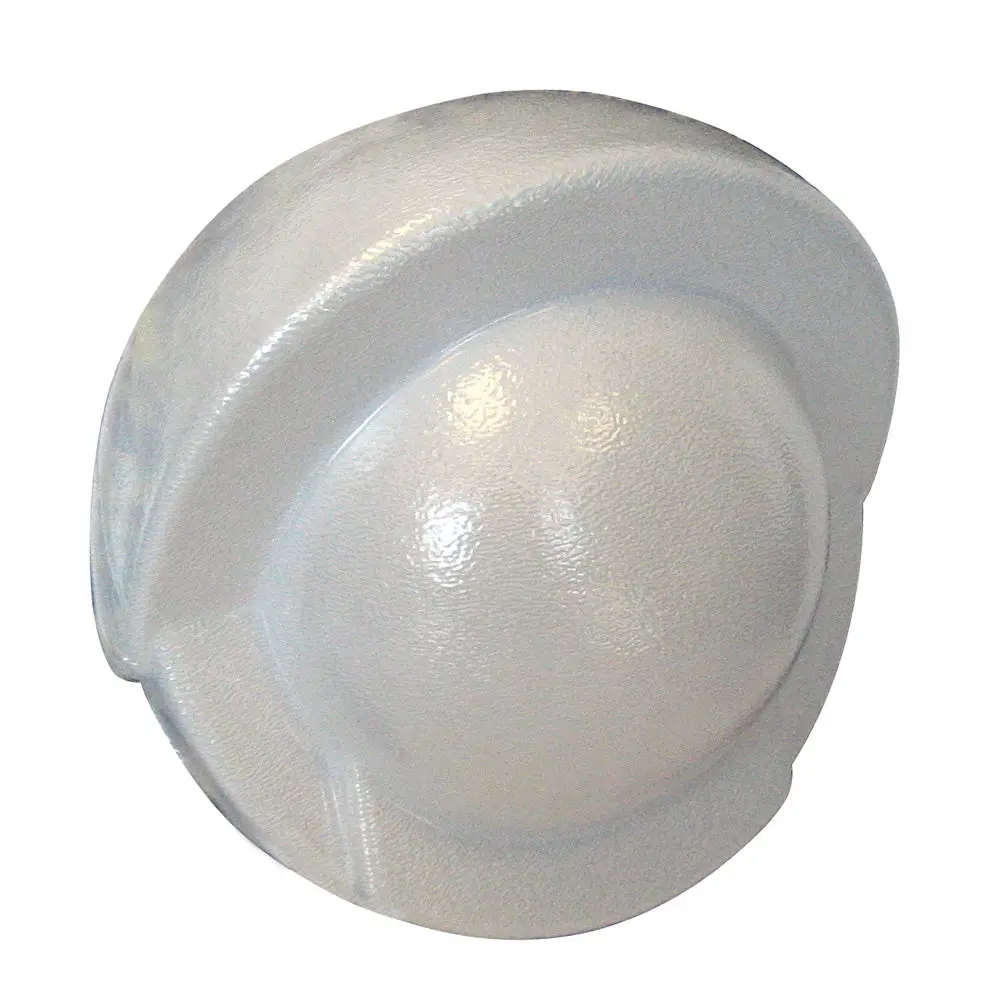 Ritchie N-203-C Compass Cover F/Navigator  Supersport Compasses - White [N-203-C] 1