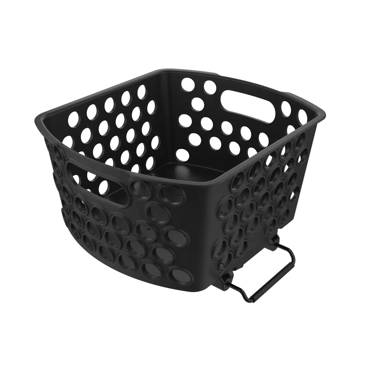 Dairyman X Bike Basket 1