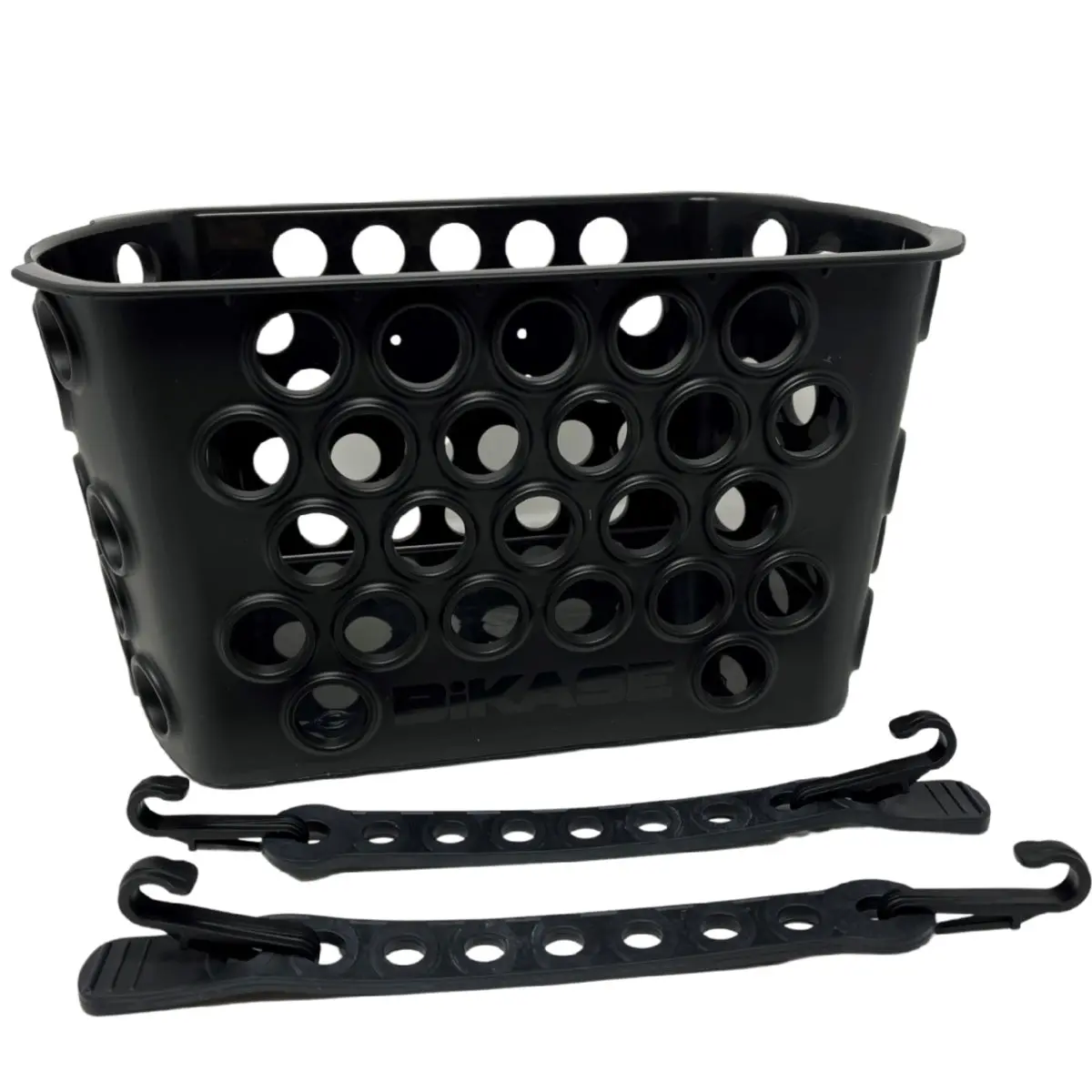 Bessie Rear Bike Basket 1