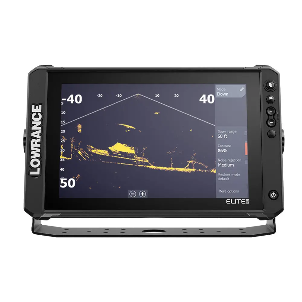 Lowrance Elite Fs 12 - No Transducer [000-16431-001] 1