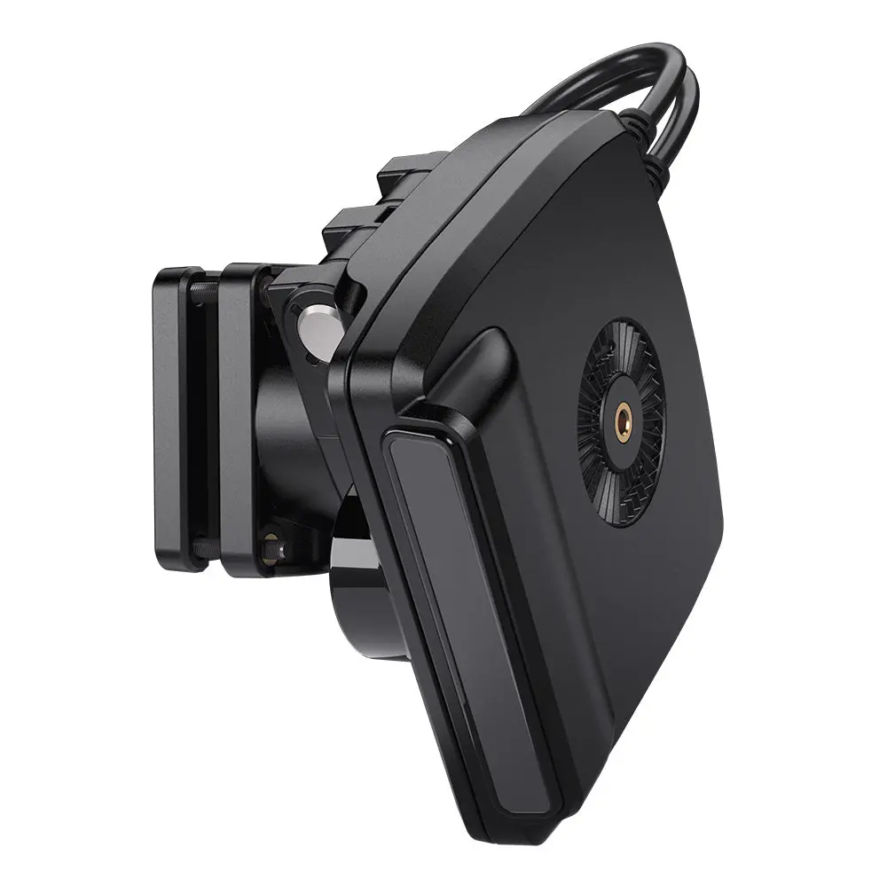 Humminbird Mega Live 2 Forward-Facing Sonar [710310-1] 1