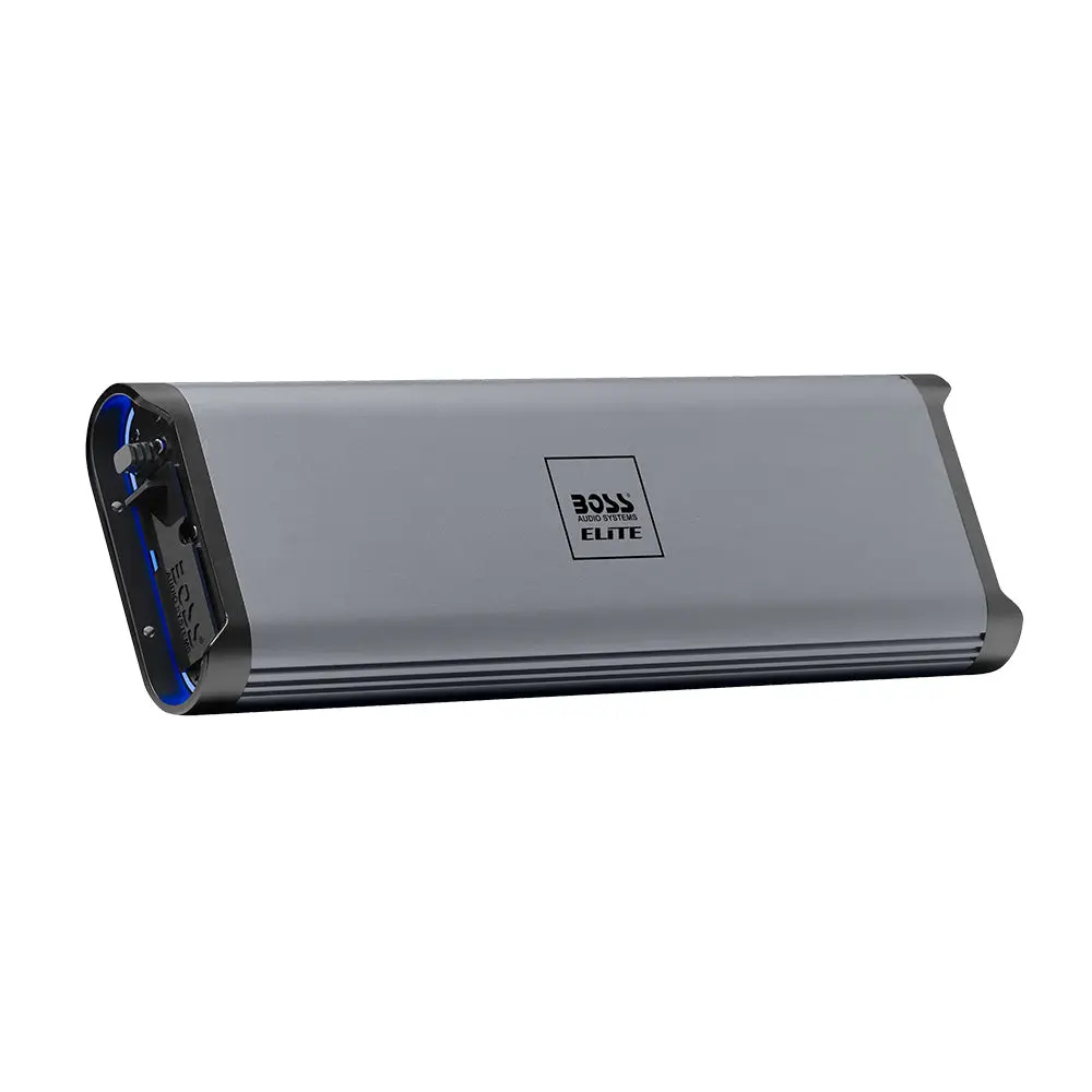 Boss Audio Elite 740W 5 Channel Class D Amplifier [Mpd740.5] 1