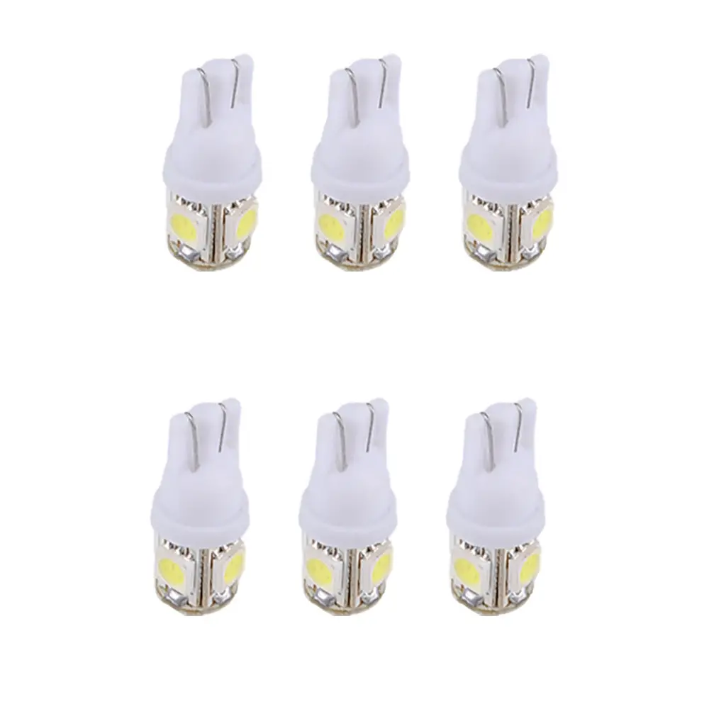 Scandvik 41159 Bulb Warm White *6-Pack [41159] 1