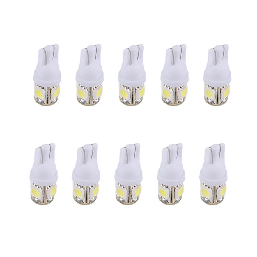 Scandvik 41173 Bulb Warm White *10-Pack [41173] 1