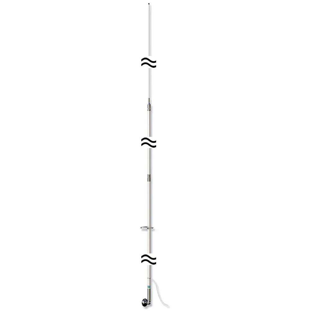 Shakespeare 393 23' Single Side Band Antenna [393] 1