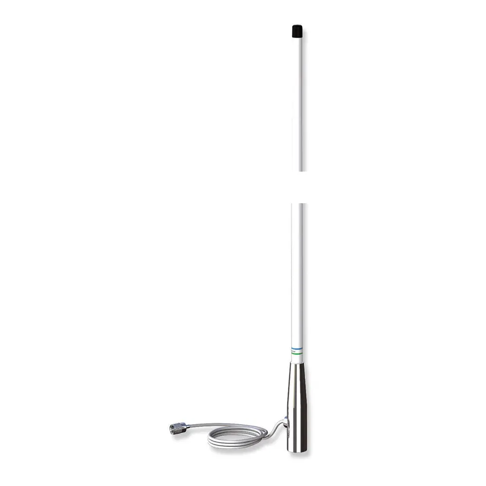 Shakespeare 396-1 5' Vhf Antenna [396-1] 1