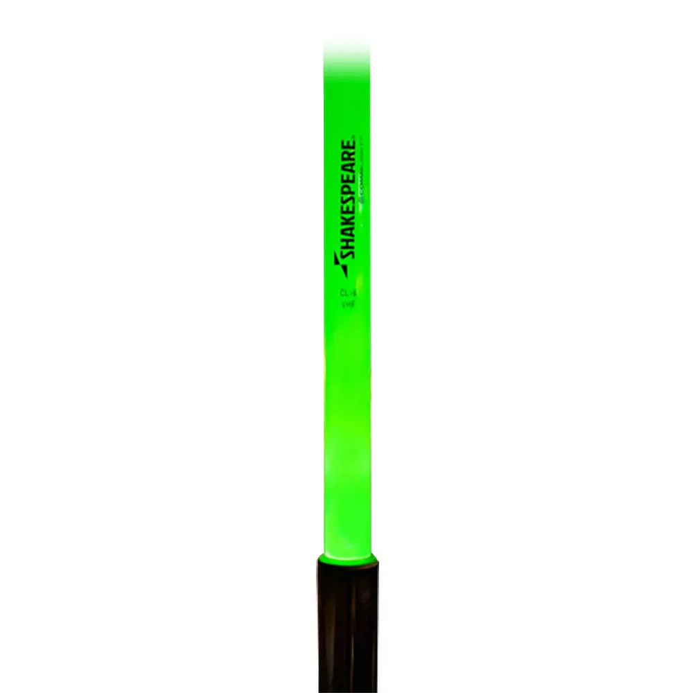 Shakespeare Vhf Comm-Light 6' 6" Lighted Antenna [Cl-6] 1