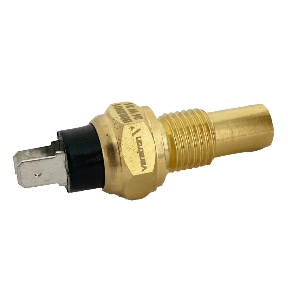 Veratron Water Temperature Sensor - 1/2"-14Npt Thread - 120C Temp Range [B001999] 1