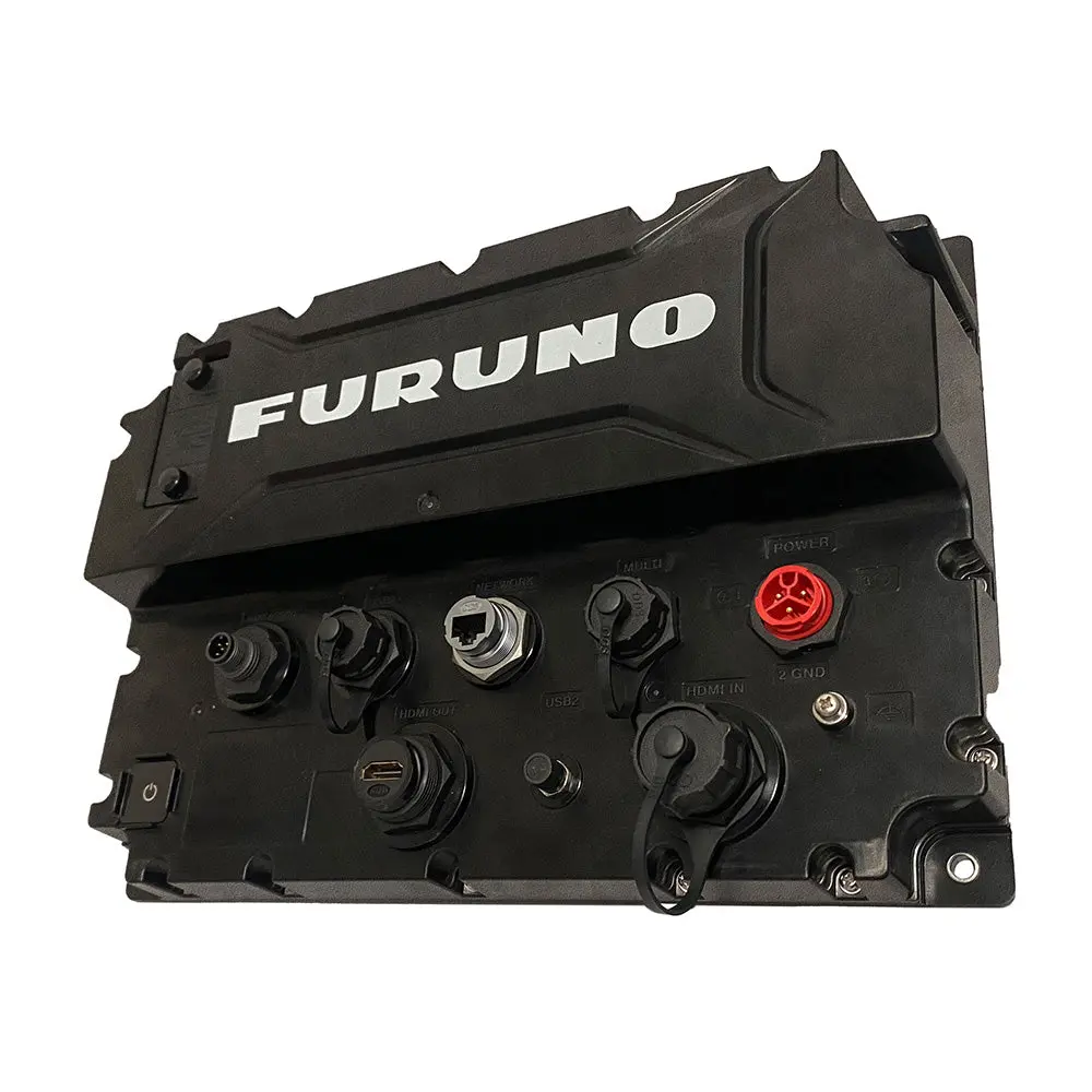 Furuno Navnet Tztouchxl Black Box Chartplotter [Tztbbx] 1
