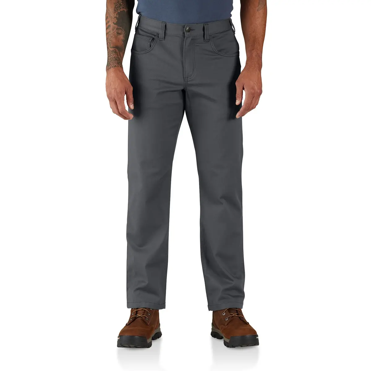 Carhartt® Force® Relaxed Fit Pant 106279 1