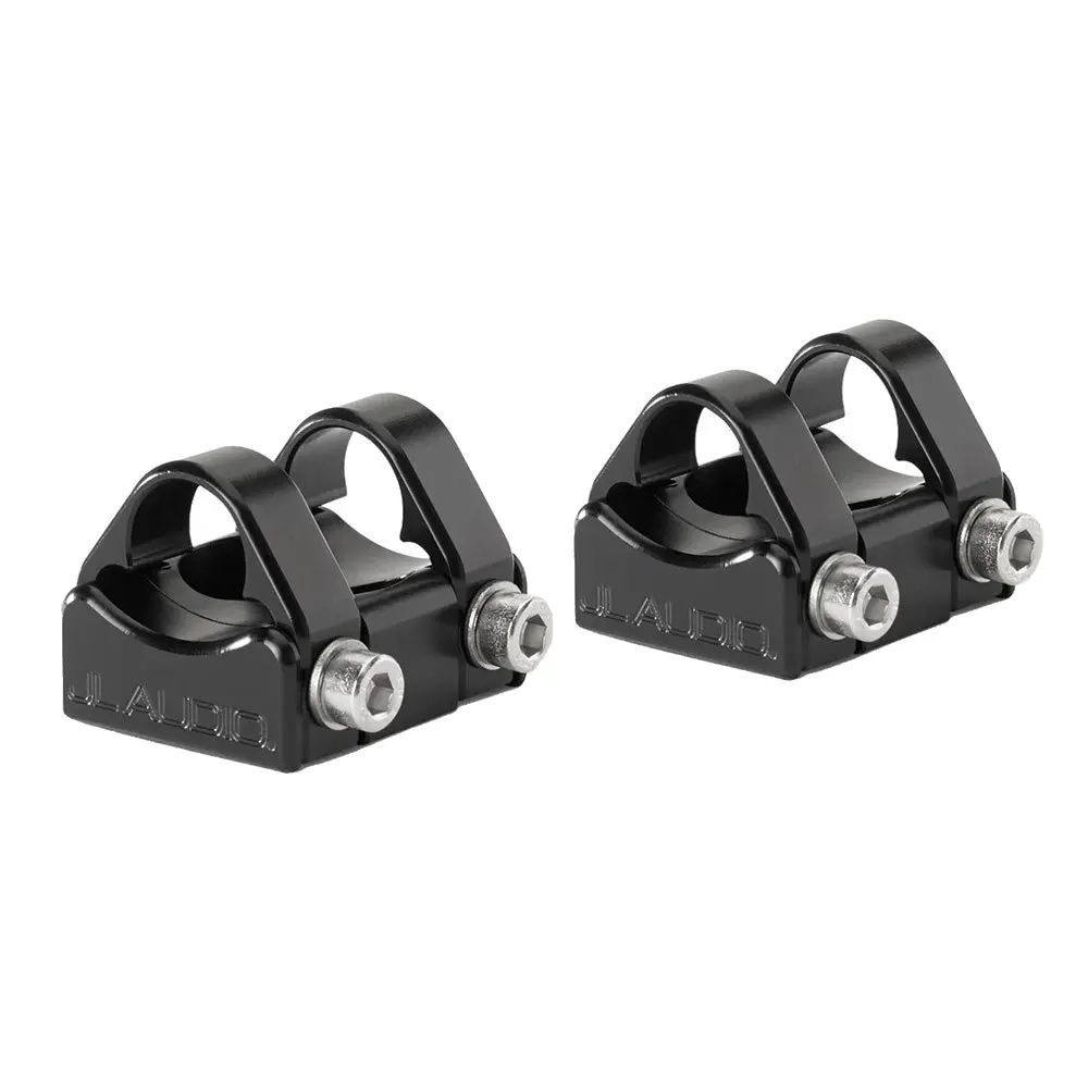 Jl Audio Vex Enclosed Speaker System Swivel Mount F/Pipe Mounting - Ps-Swmcp-B-1.375 [010-13823-00] 1