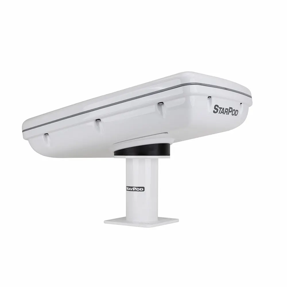 Navpod Starpod 3 System F/Starlink Gen3 Standard Dish *Starlink Dish Not Included [Sps3000] 1