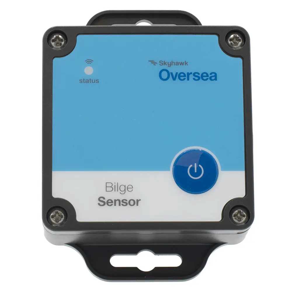 Skyhawk Oversea Bilge Pump Sensor [Shblgg1] 1