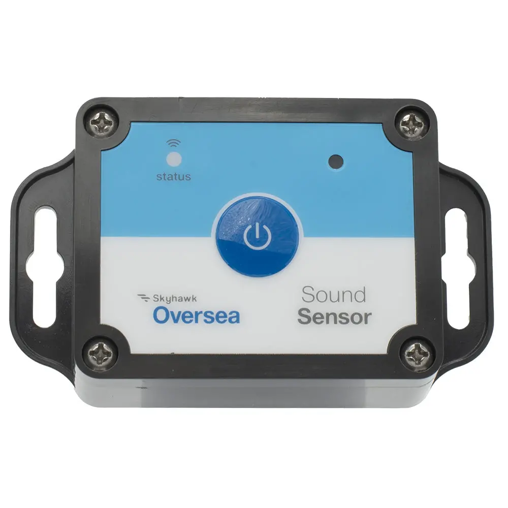 Skyhawk Oversea Sound Sensor [Shsndg1] 1