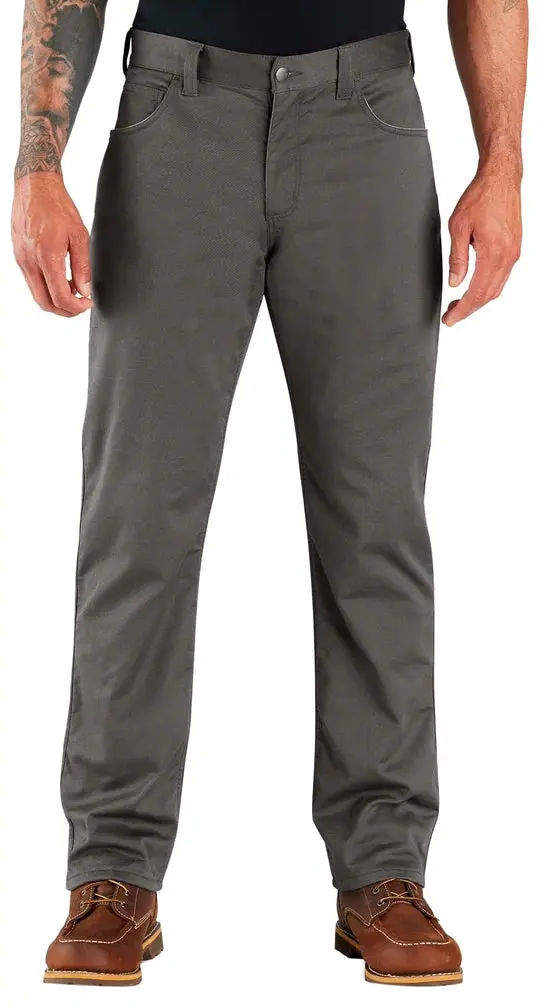 Carhartt Force Relaxed Fit Lined Pant 1