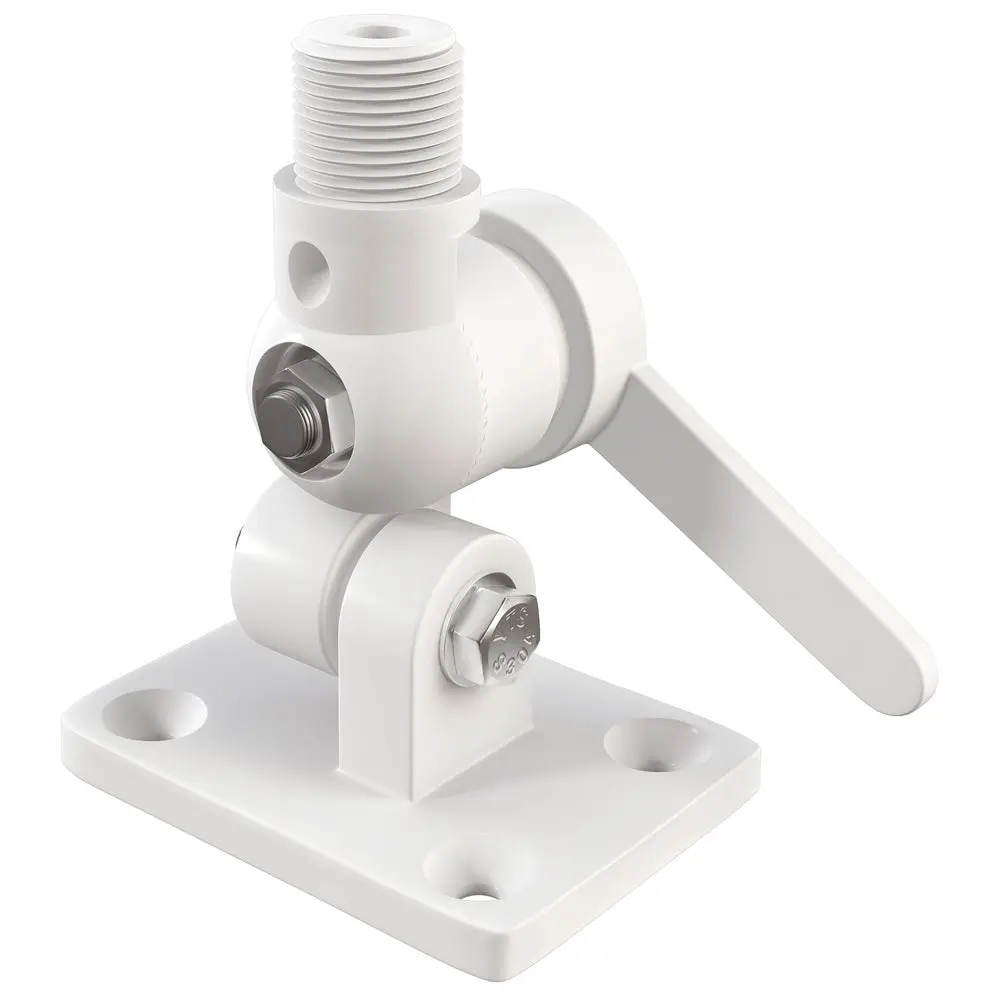 Shakespeare 4186Bp/L206b Nylon Ratchet Mount [4186-Bp] 1