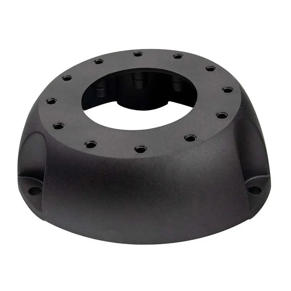 Hella Marine Apelo Spacer Surface Mount - Black [280801001] 1