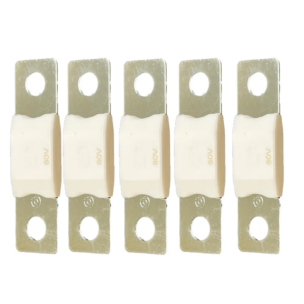 Victron Mega Fuse 200A/80V (Package Of 5 Pieces) [Cip138200020] 1