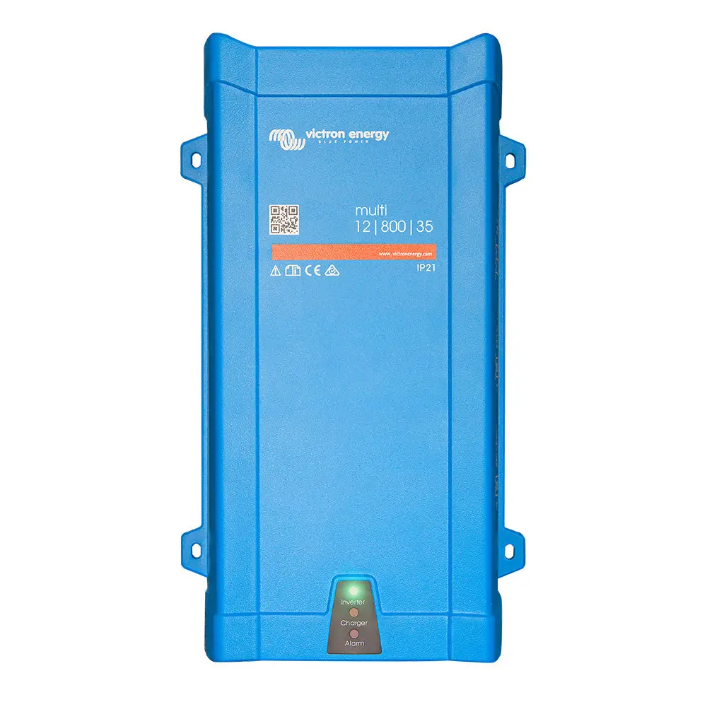 Victron Multiplus 12/800 35-16 120V Ve.Bus [Pmp121800100] 1