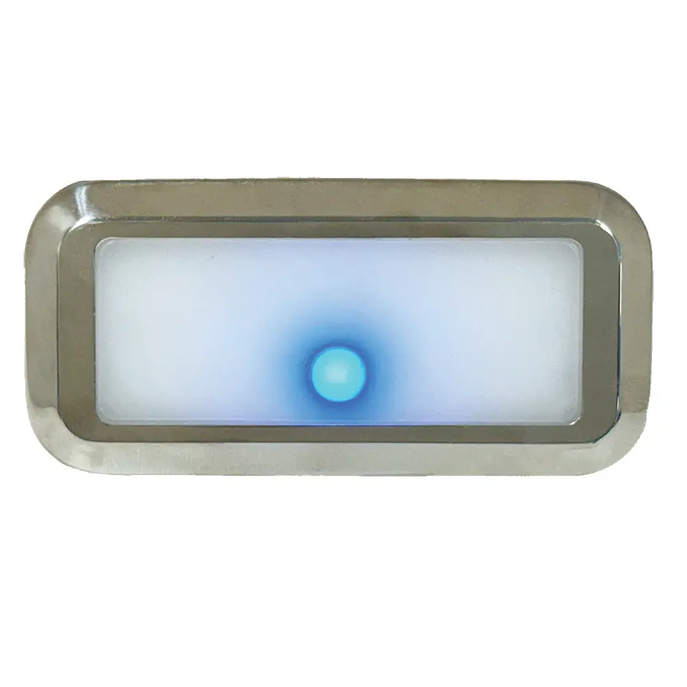 Shadow-Caster Switched Courtesy Light - Cool White [Scm-Cls-Cw-Ss] 1