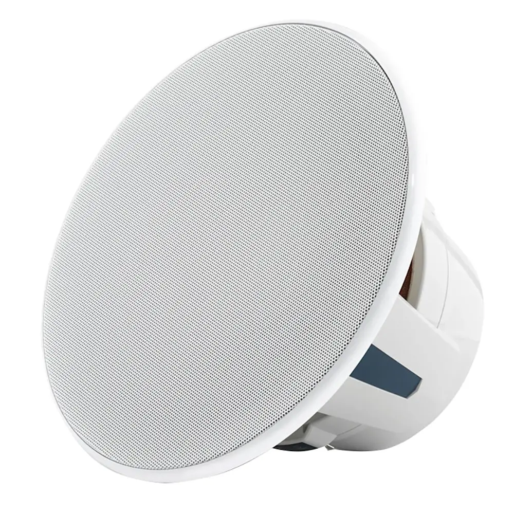 Jl Audio M6 Marine Subwoofer 10" W/White Luxe Grill M6-10Ib-L-Gwsw-4-Single [010-03916-00] 1