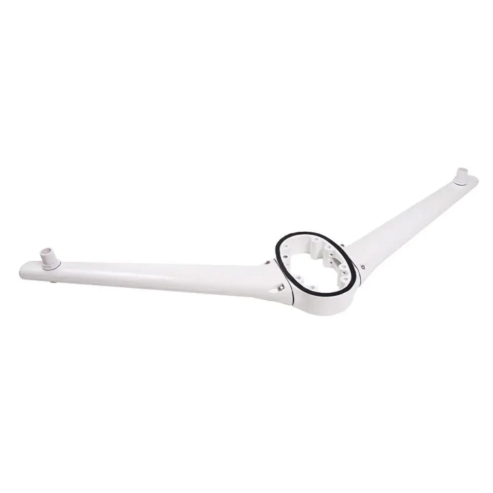 Seaview Complete Spreader Kit F/Radars  Satdomes F/Mounts Ending In M1 [Sp1modv2] 1