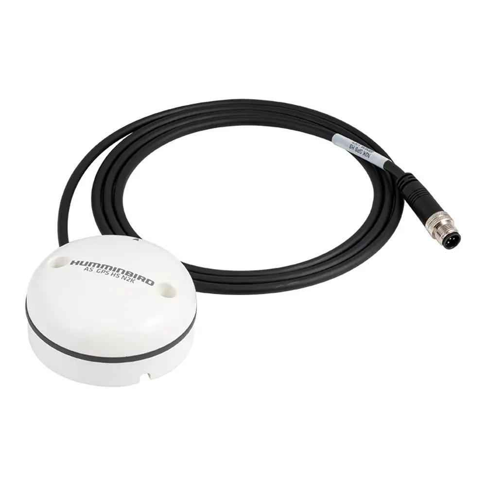 Humminbird As Gps Hs N2k Gps Antenna [730029-1] 1