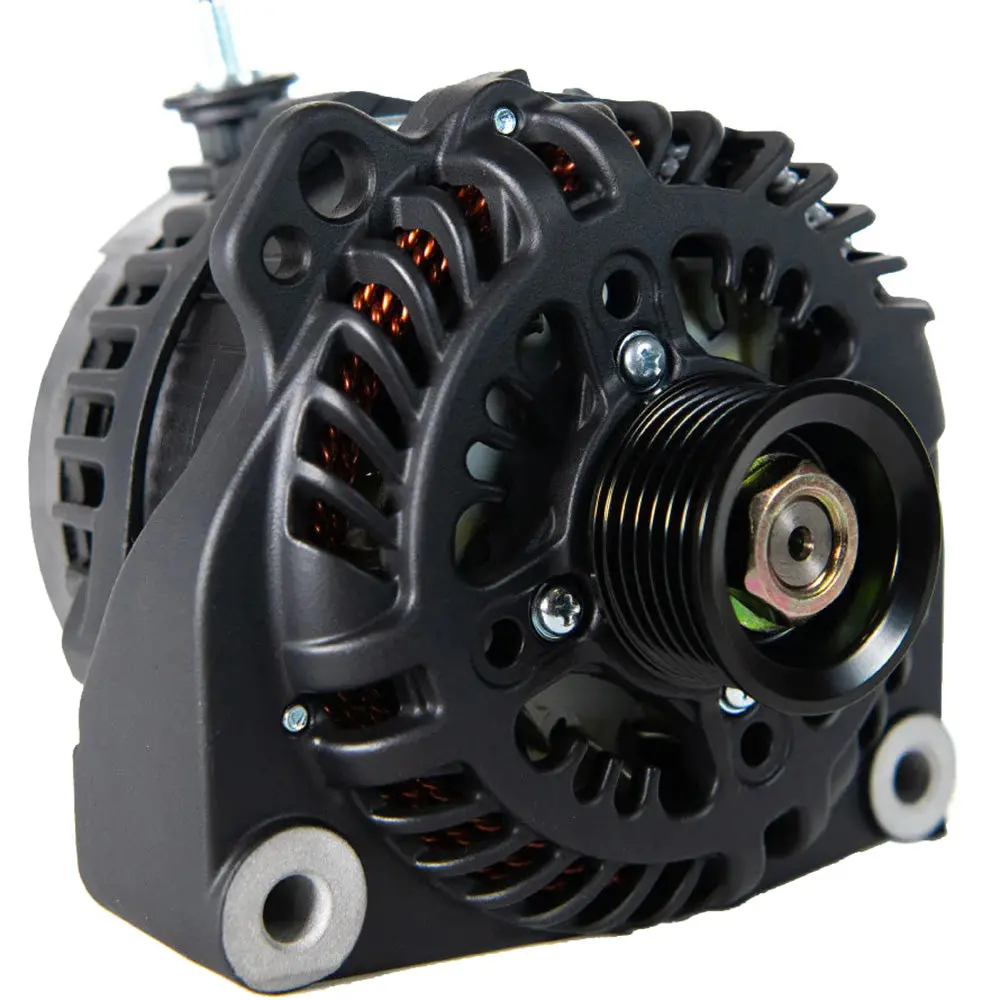 Arco Marine Zeus A225s Vortec Alternator W/Terminal Block [4017] 1