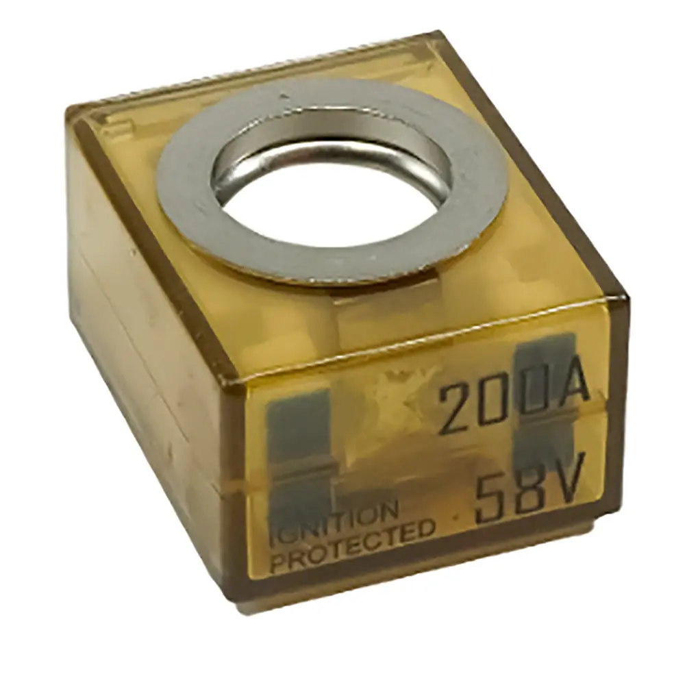 Egis Mrbf Terminal Fuse - 200 Amp [3603-200] 1