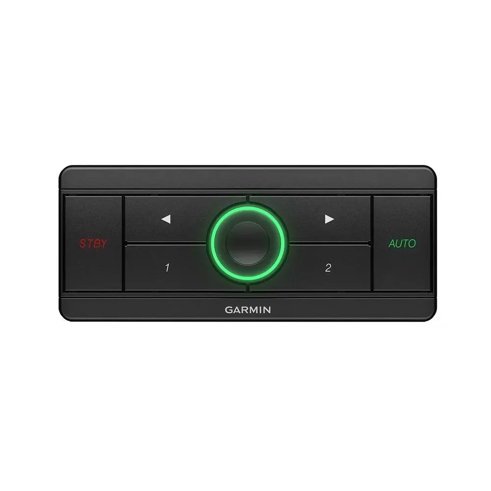 Garmin Apk 10 Autopilot Keyboard - Horizontal [010-03197-00] 1