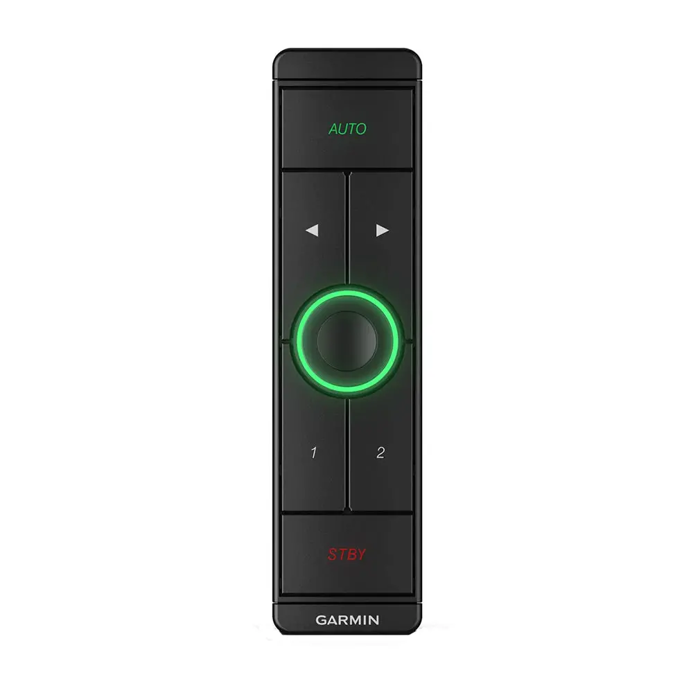 Garmin Apk 10 Autopilot Keyboard - Vertical [010-03197-01] 1