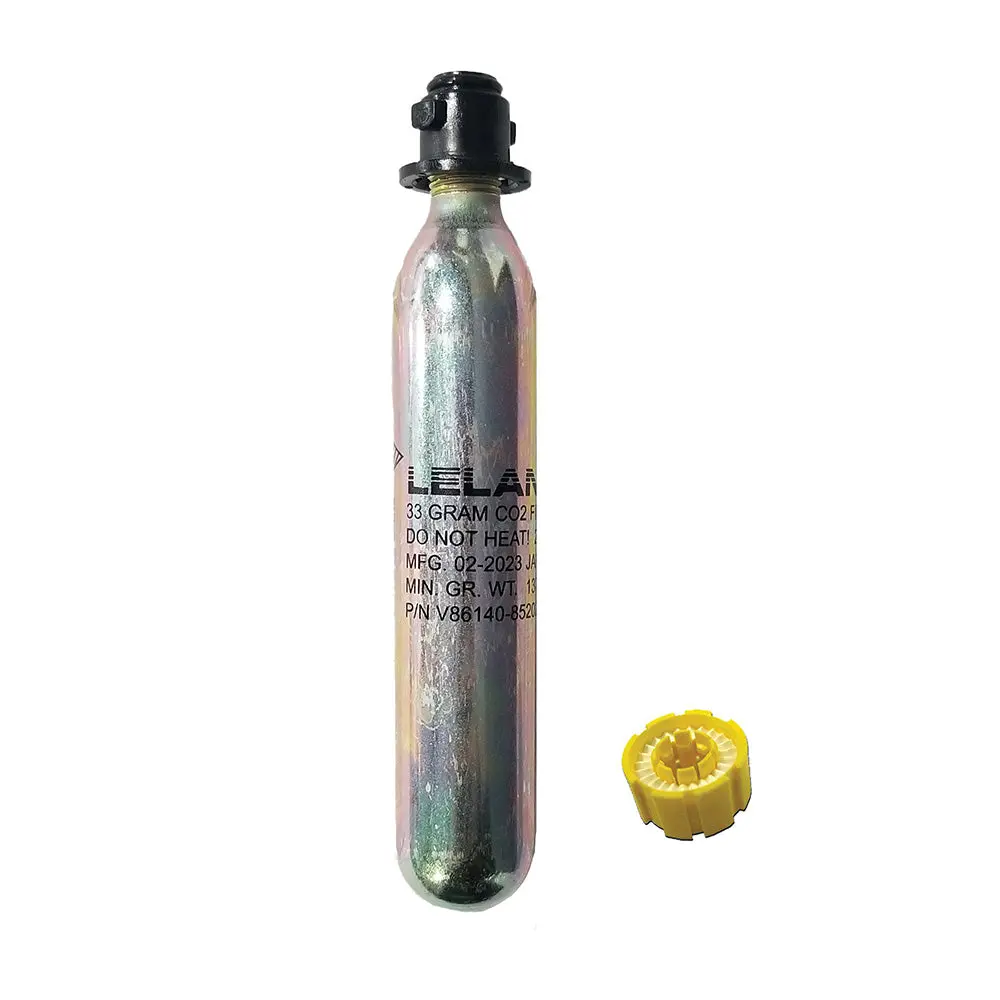 Leland Maximum Inflation Re-Arm Kit A 33G Auto Bayonet [V86000-85202Z] 1