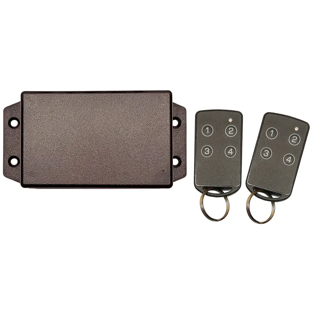 Maretron Remote Key Fob [Rkf-001] 1