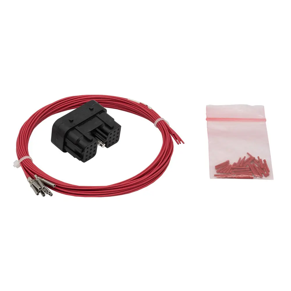 Maretron Clmd16-J3 I/O Mating Connector Kit [A3710] 1
