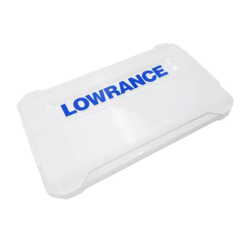 Lowrance Elite Fs 12 Suncover [000-16444-001] 1
