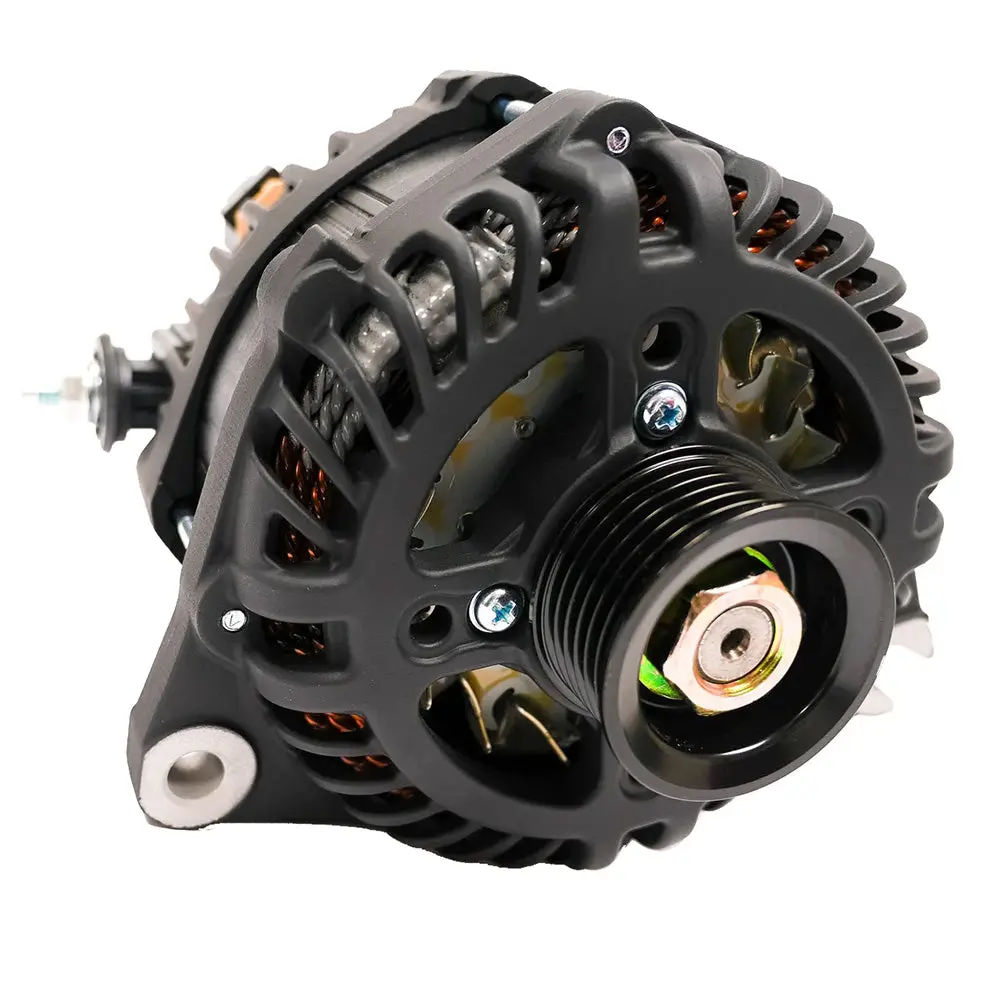 Arco Marine Zeus A8000-48V 8Kw Ford Transit Alternator W/Isolated Ground [4607] 1